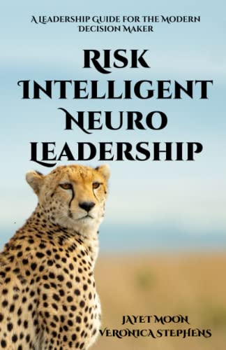 Risk Intelligent Neuro-Leadership — book cover